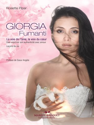 cover image of Giorgia Fumanti